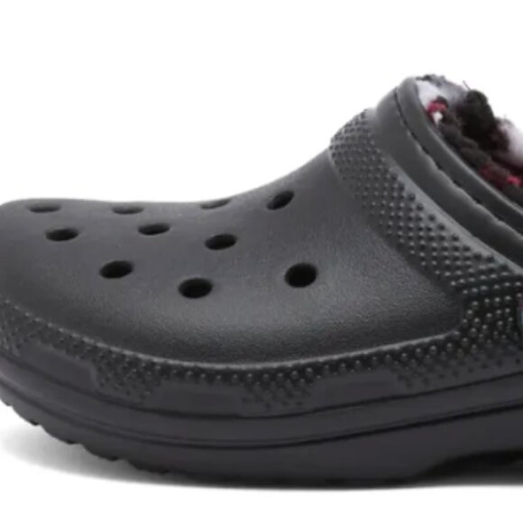 Crocs Classic Lined Camo Clog -Various sizes - Picture 2 of 7